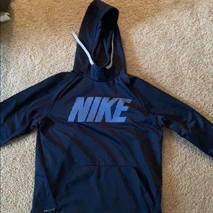Nike sweatshirt